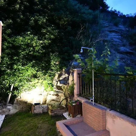 בית נופש Searockhouse PalaiónTsiflíkion