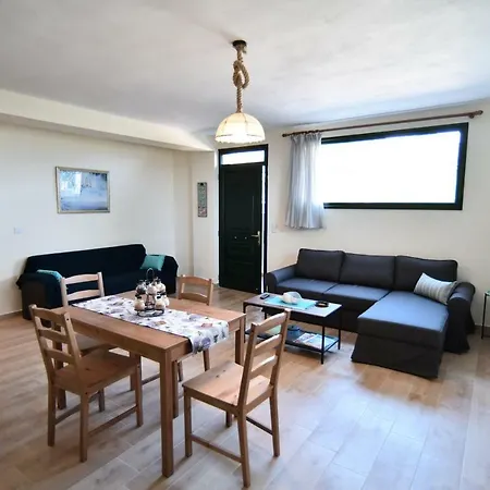 Searockhouse * PalaiónTsiflíkion