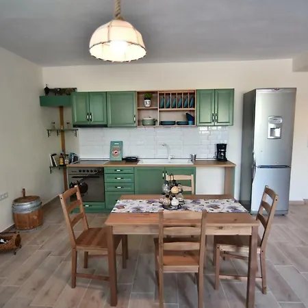 בית נופש Searockhouse