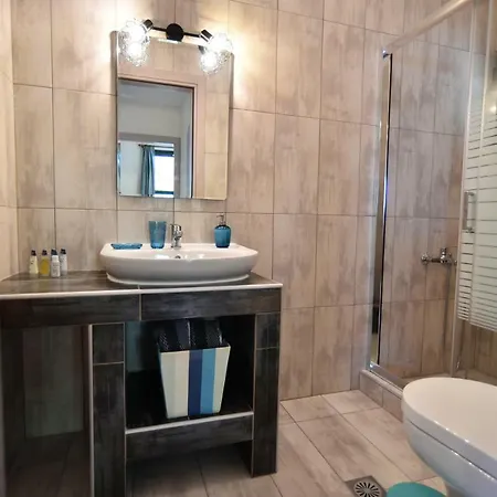 Searockhouse * PalaiónTsiflíkion