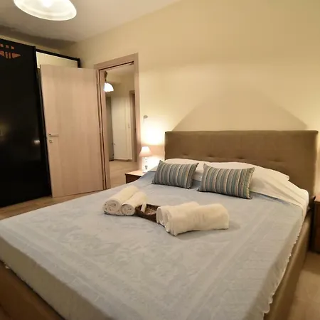 Holiday home Searockhouse