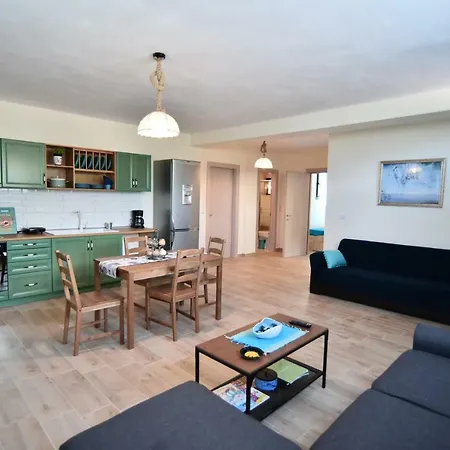 Holiday home Searockhouse Palaiontsiflikion