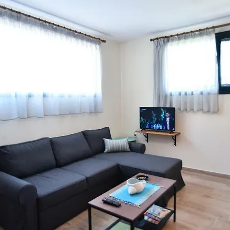Holiday home Searockhouse Palaiontsiflikion