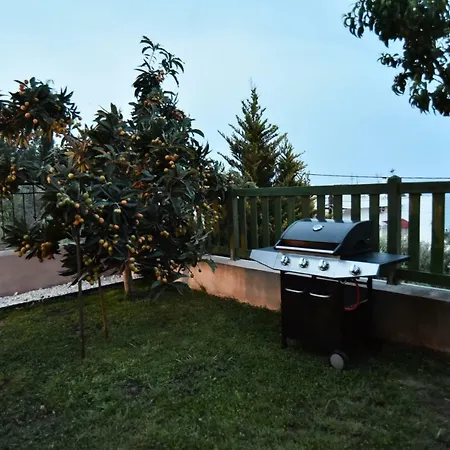 Holiday home Searockhouse *