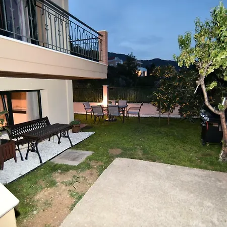 Holiday home Searockhouse *
