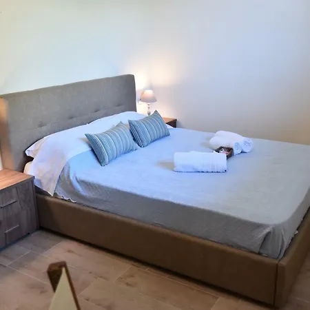 בית נופש Searockhouse *