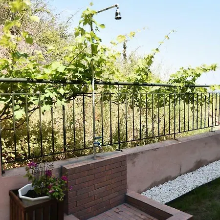 Searockhouse PalaiónTsiflíkion