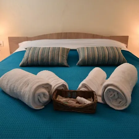 Searockhouse * PalaiónTsiflíkion