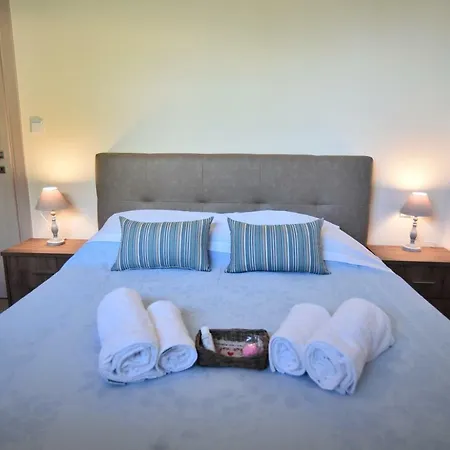 Ferienhaus Searockhouse