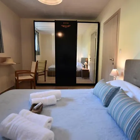 Ferienhaus Searockhouse