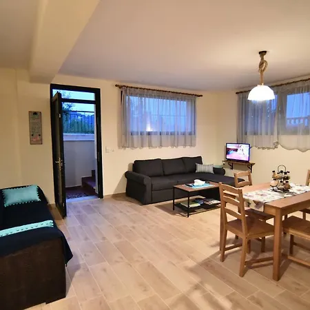 Searockhouse * PalaiónTsiflíkion