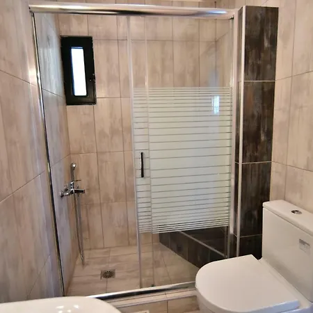 Searockhouse Ferienhaus PalaiónTsiflíkion