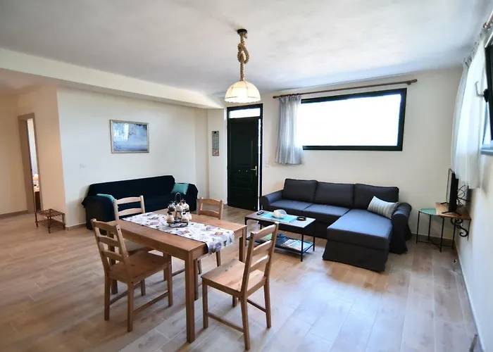 Searockhouse * PalaiónTsiflíkion