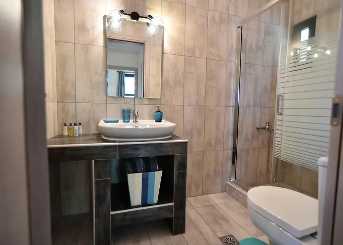 Searockhouse * PalaiónTsiflíkion