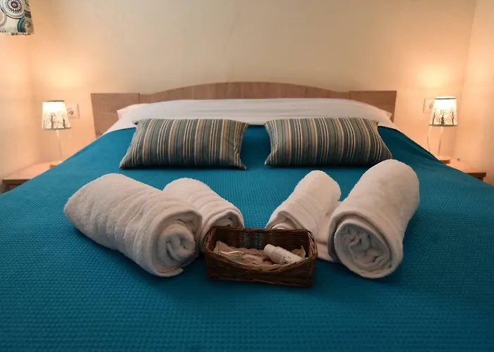 Searockhouse * PalaiónTsiflíkion