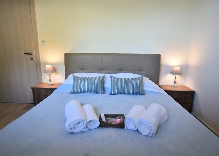 Prázdninový dům Searockhouse