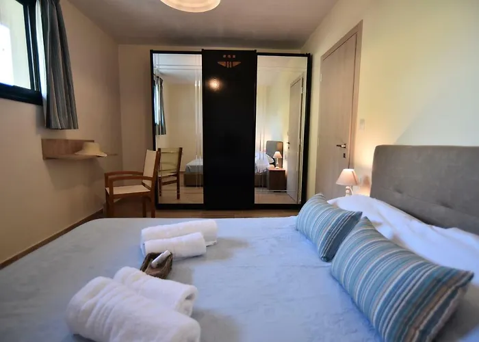 Prázdninový dům Searockhouse