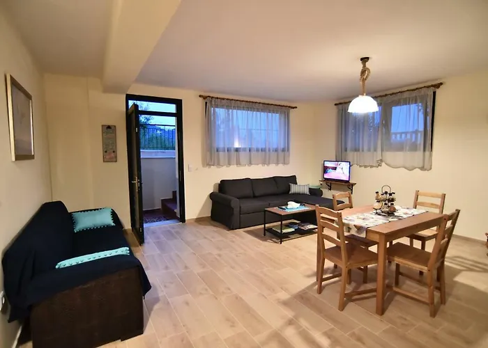 Searockhouse * PalaiónTsiflíkion