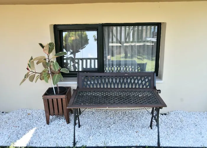 Prázdninový dům Searockhouse *