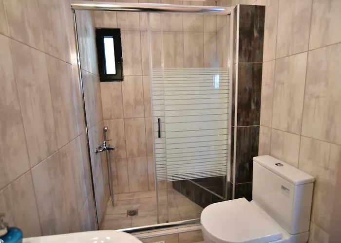 Searockhouse Prázdninový dům PalaiónTsiflíkion