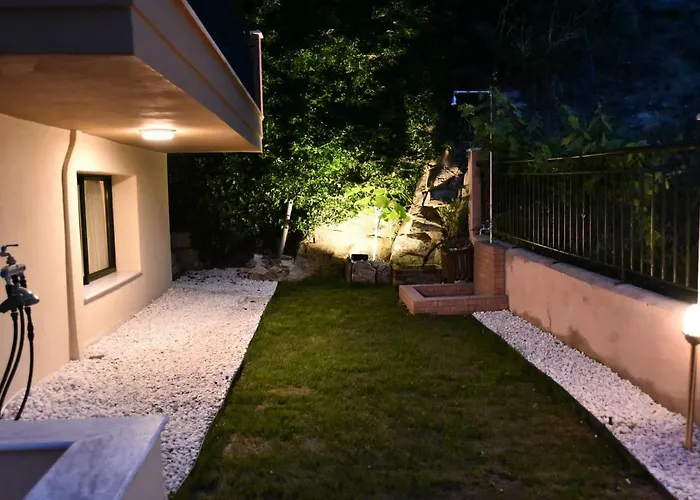 Searockhouse Prázdninový dům