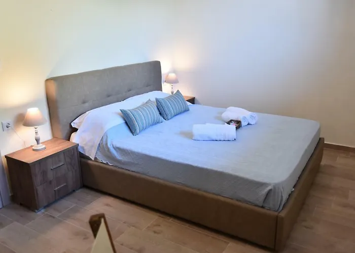 Prázdninový dům Searockhouse *