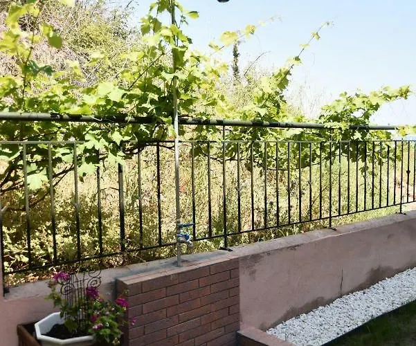 Searockhouse PalaiónTsiflíkion